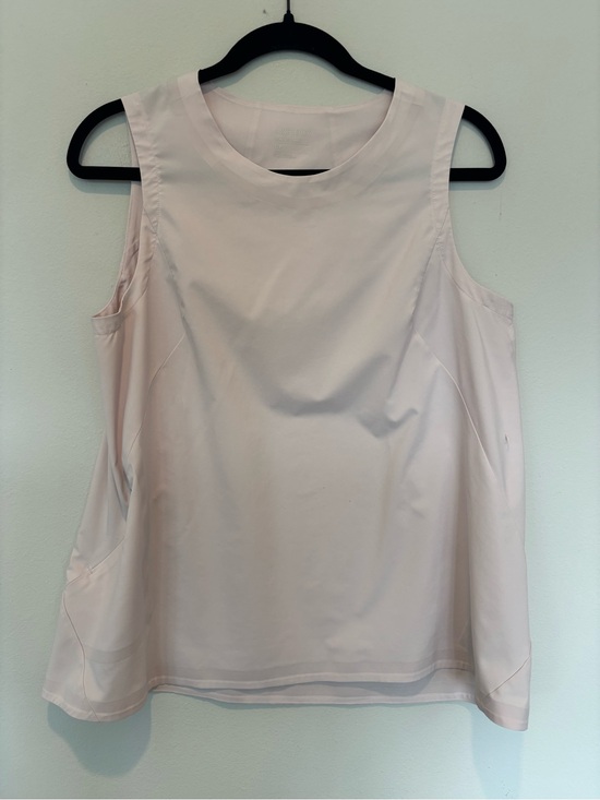 Arc'teryx Tops - Arc'teryx Light Pink Sleeveless Tank